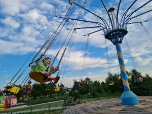 Gorodskoy Park