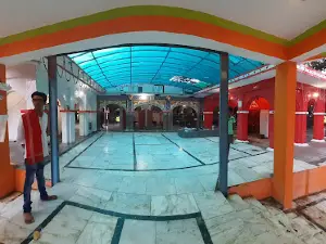 Baba Maheshnath Dham