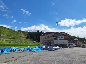 Yakushi Ski Area