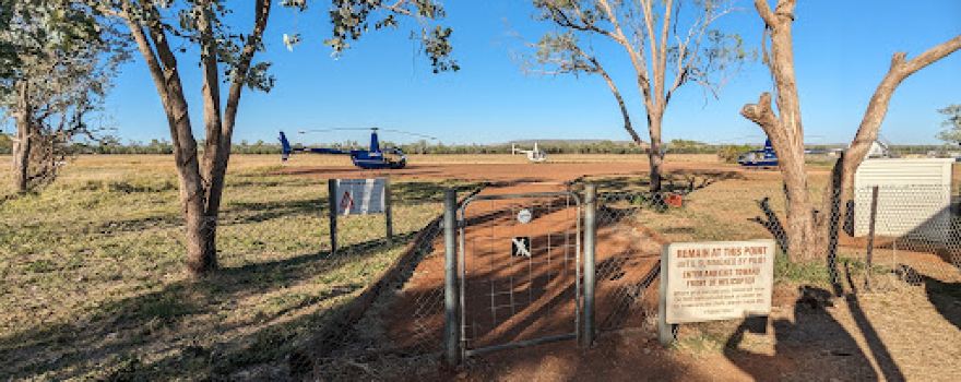 HeliSpirit Bungle Bungle | Scenic Helicopter Flights