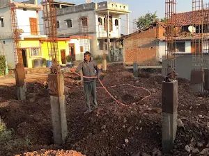 Ram Mandir,Dunawa