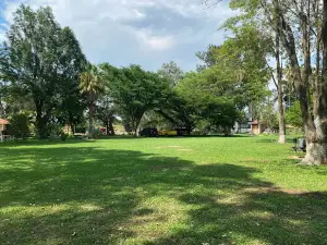 Campadritos RV Park Camping y Cabañas