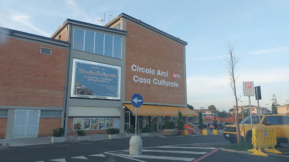 Casa Culturale Soc. Cooperativa