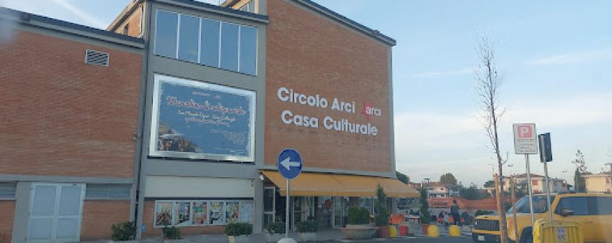 Casa Culturale Soc. Cooperativa