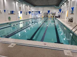 Southeastern Lifestyle Fitness Center Lumberton