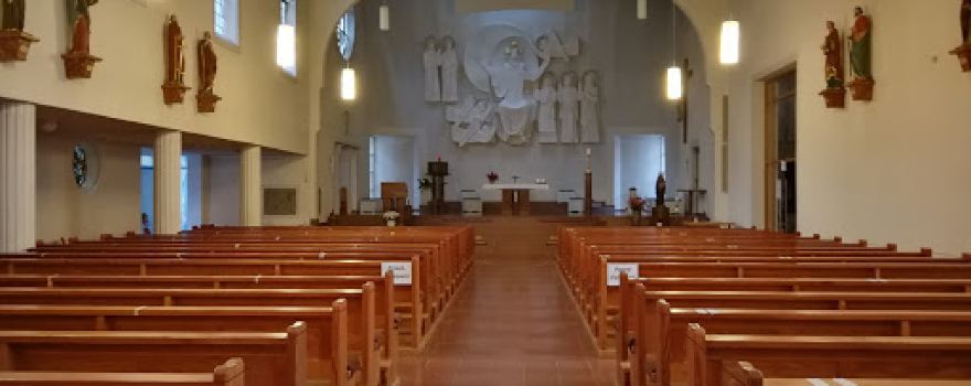 Church of St. Lawrence