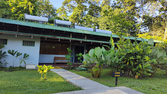 La Selva Biological Station