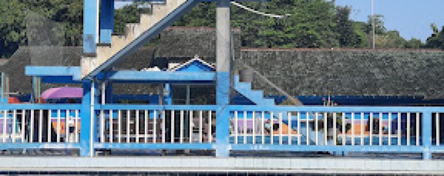 Tirta Anggita Swimming Pool