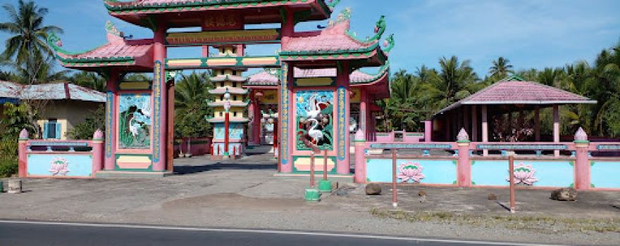 Vihara Dewi Kwan Im