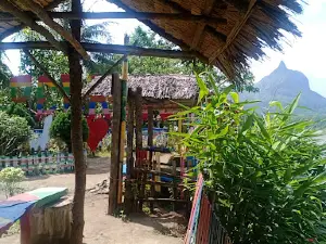 OBJEK WISATA PELANCU, ULAK PANDAN