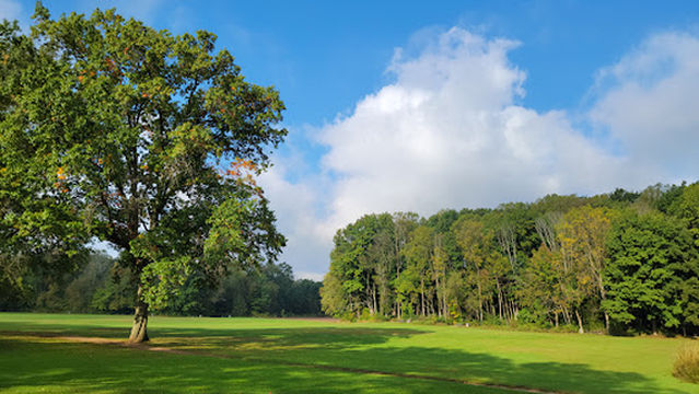 Firestone Metro Park-Tuscarawas Meadows Area