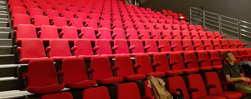 Theatre of Bligny