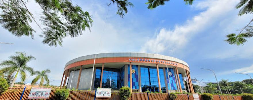 Caloocan Sports Complex