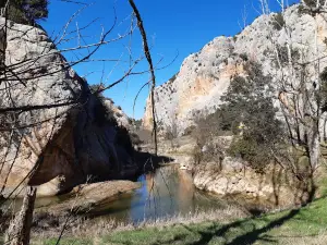 Hoces del Río Piedra