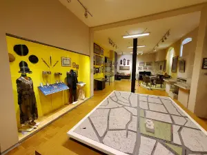 National Museum Kruševac