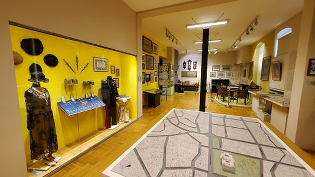 National Museum Kruševac