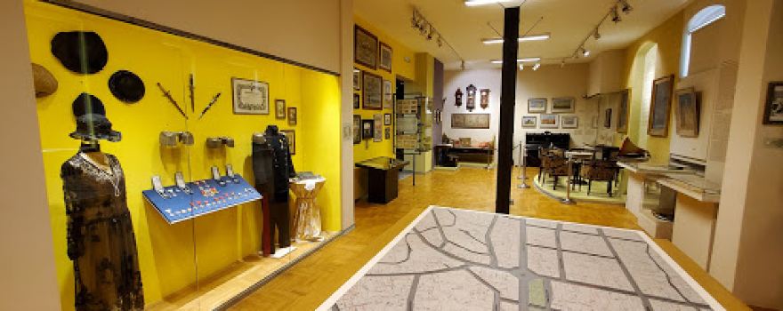 National Museum Kruševac