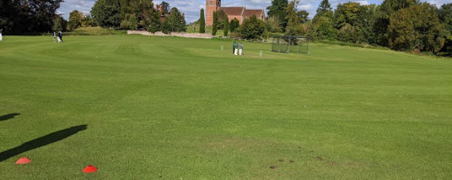 Quatt Cricket Club