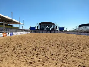 Parque De Exposição