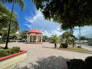 Castillo Park