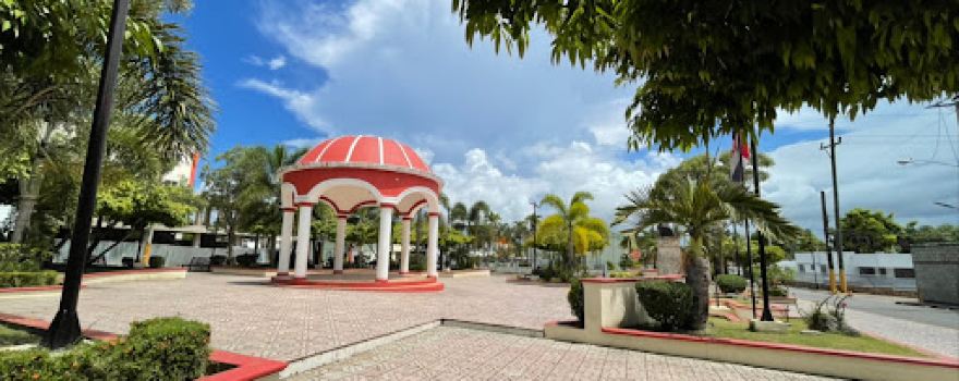 Castillo Park