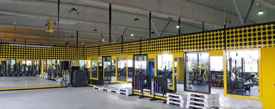 Fit Express Amorosi