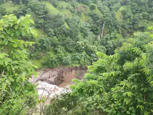 कोथलकुंड वाटर फॉल