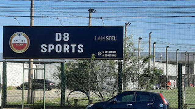 Evolution Sports Bar