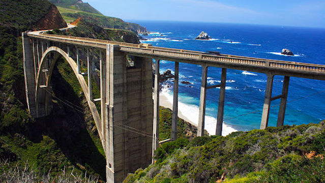 Gray Line San Francisco