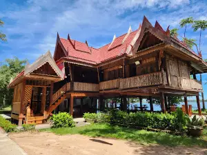 Wat Pa Phothiyan