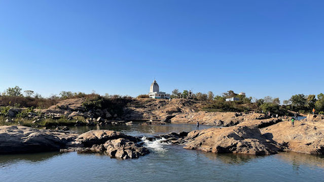 Ramatirtha Crocodile Project