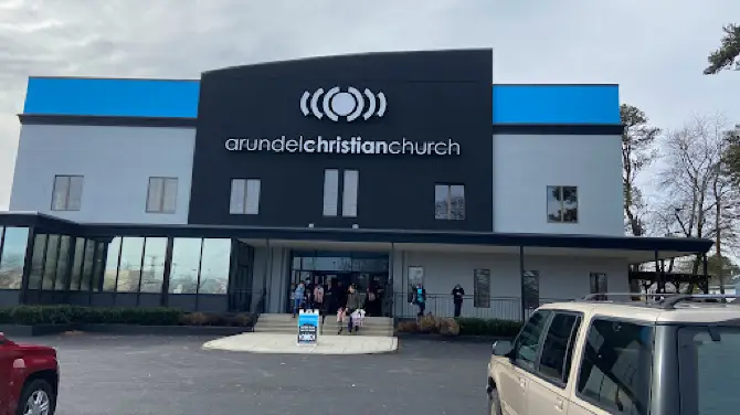 Arundel Christian Church