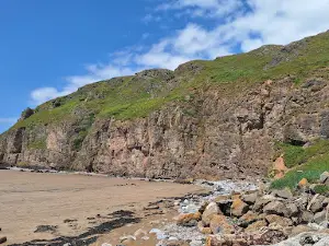 Brean Beach