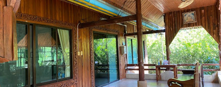 Wat Pa Khao Noi