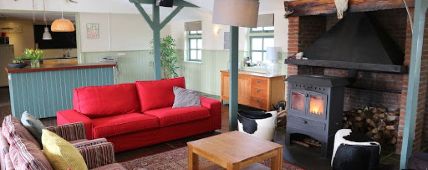 De Weyde Blick