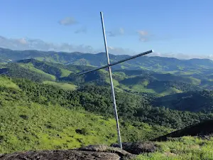 Pedra Redonda