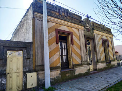 Museum Ignacio Balvidares