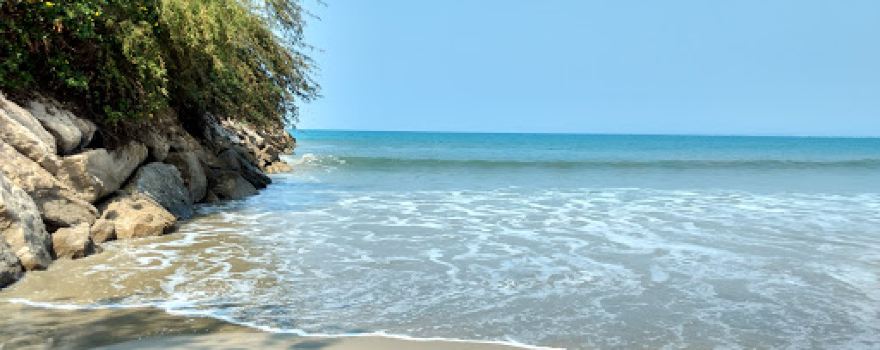 Playa de Punta Blanca