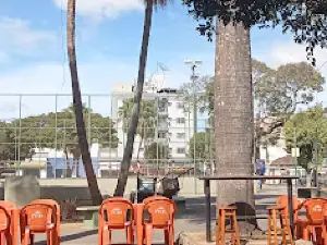 Praça de Benfica