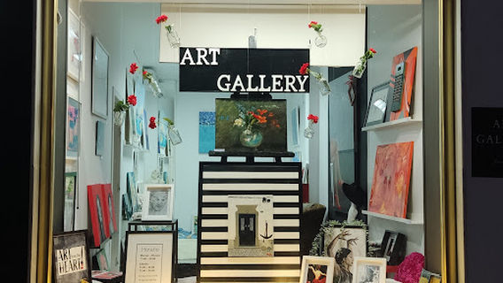 ART STUDIO Karina M.