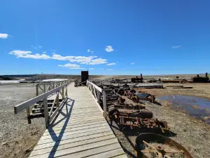Last Train to Nowhere