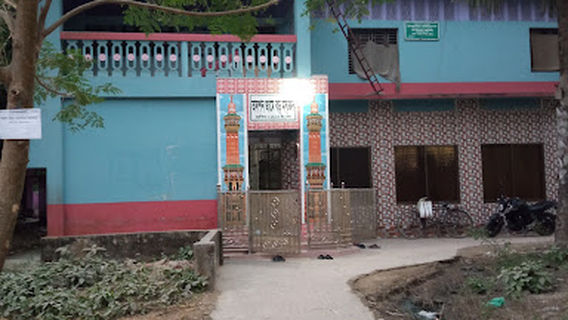 Adamdighi