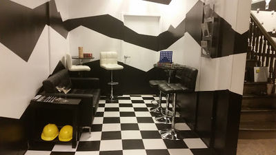 Escape the Room Pittsburgh