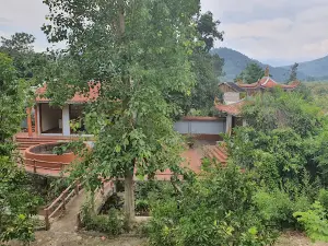 Nang Han Temple