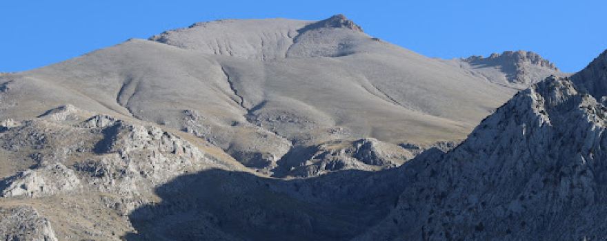 Melikler Yaylası Piknik ve Kamp alanı için kapalıdır
