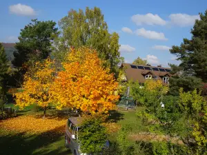 Spessart Camping Schönrain