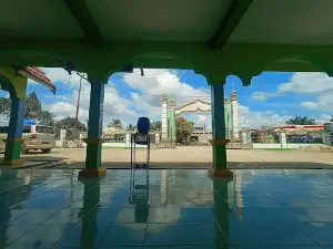 Al Makmur Mosque