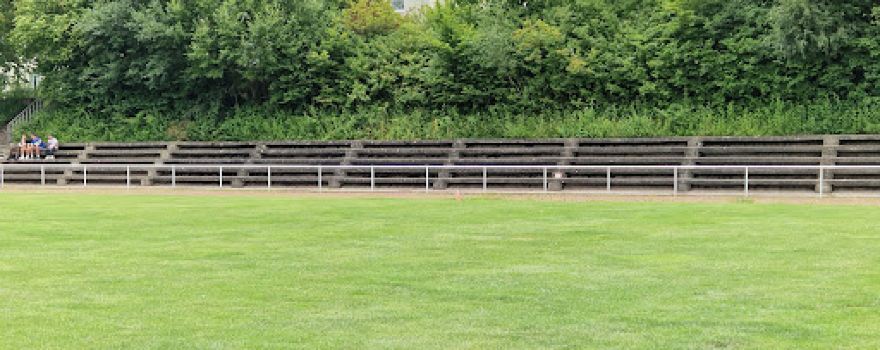 Sportplatz Grünenplan
