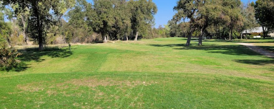 Grape Ranch Golf Club