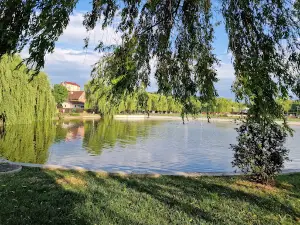 Parcul Baltă